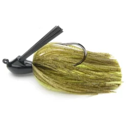 Keitech Tungsten Model I Casting Jig (Version 1) -Fishing Equipment keitech tungsten model 1 casting jig green pumpkin chartreuse 401 5318c848 1e54 4573 ab56 cb12a587bd8d