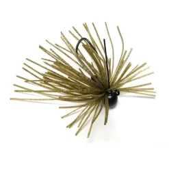 Keitech Tungsten Mono Spin Finesse Jig -Fishing Equipment keitech tungsten mono spin jig green pumpkin 101 dc9ebc4a a31d 4d40 88a3 e0bb3b003f66