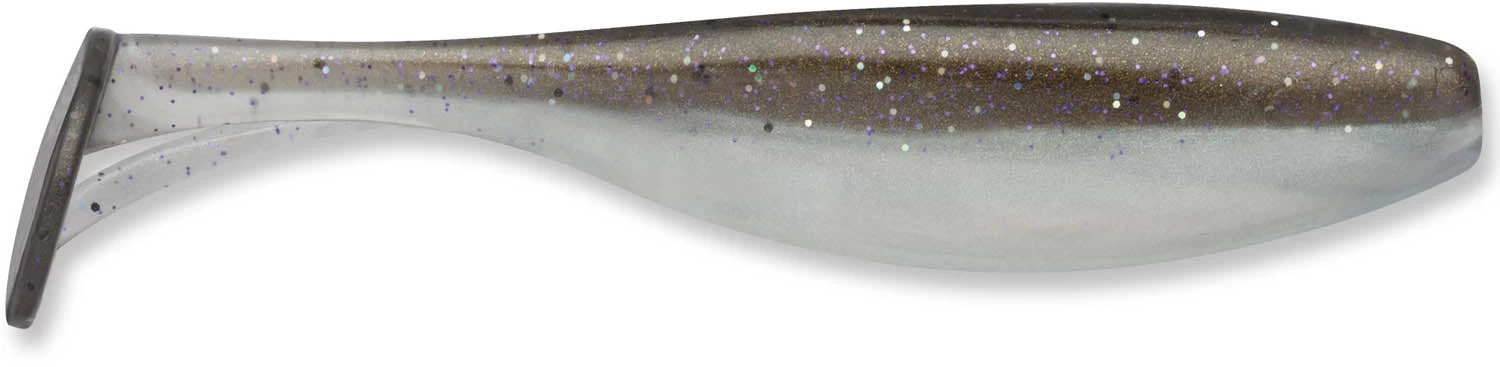 Storm Largo Shad Paddle Tail Swimbait 6 Storm Largo Shad Paddle Tail Swimbait - Image 6