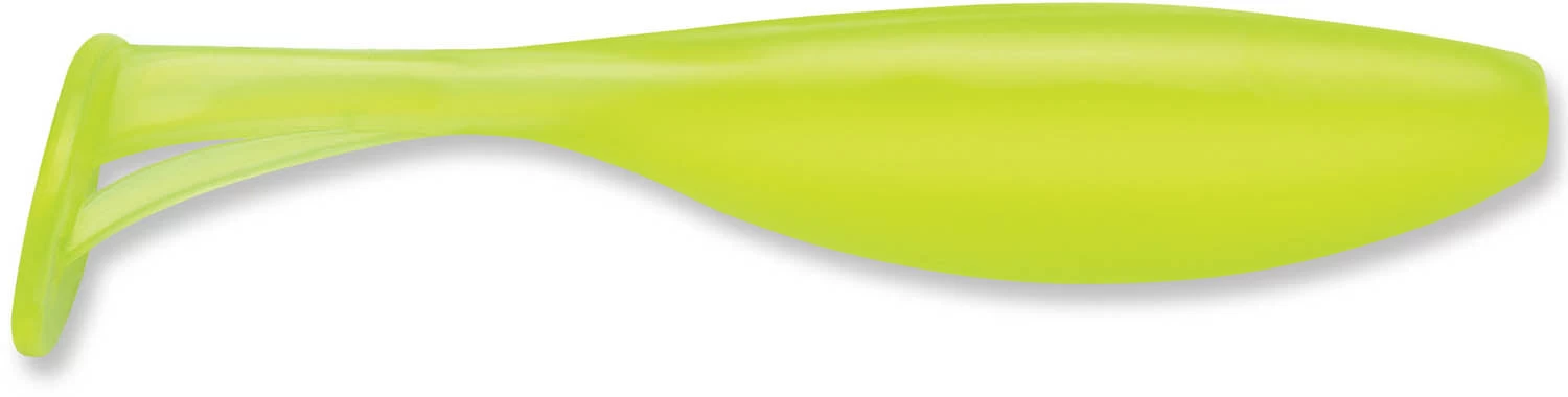 Storm Largo Shad Paddle Tail Swimbait 8 Storm Largo Shad Paddle Tail Swimbait - Image 8