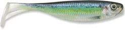 Storm Largo Shad Paddle Tail Swimbait 29 Storm Largo Shad Paddle Tail Swimbait -Fishing Equipment lgs3lrsd