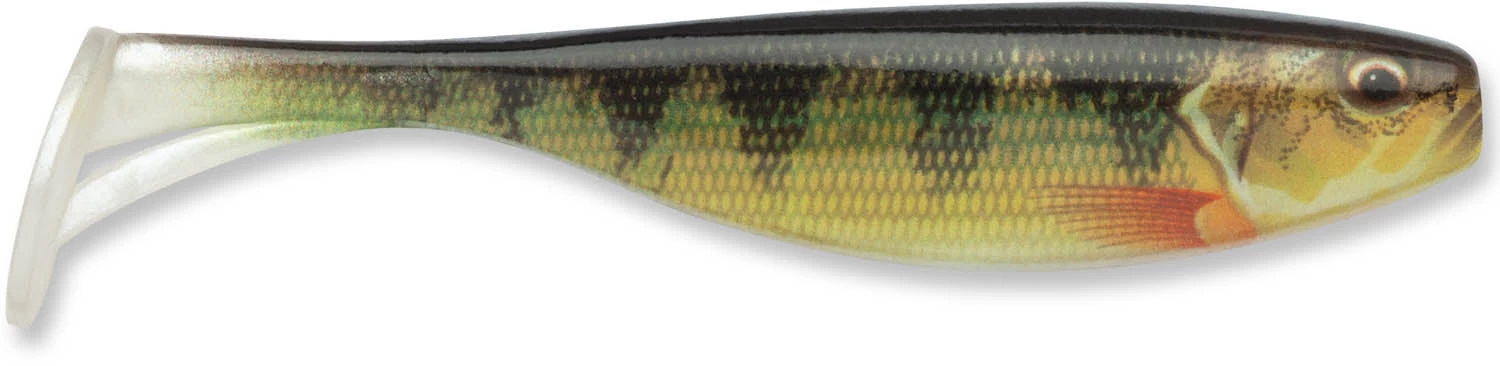 Storm Largo Shad Paddle Tail Swimbait 12 Storm Largo Shad Paddle Tail Swimbait - Image 12