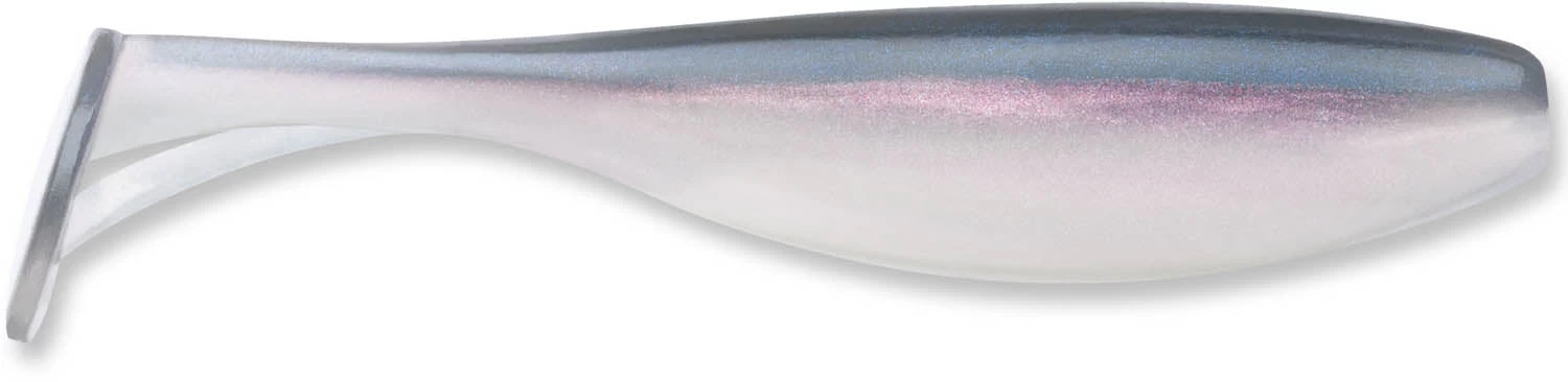 Storm Largo Shad Paddle Tail Swimbait 14 Storm Largo Shad Paddle Tail Swimbait - Image 14
