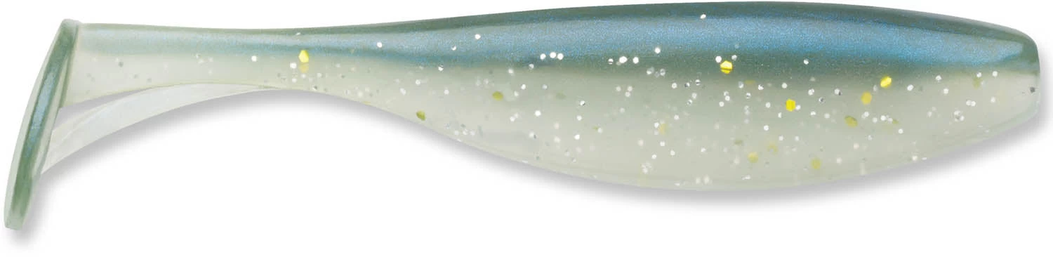 Storm Largo Shad Paddle Tail Swimbait 15 Storm Largo Shad Paddle Tail Swimbait - Image 15