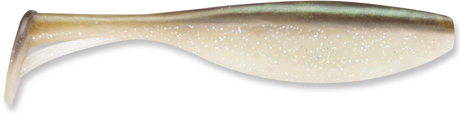 Storm Largo Shad Paddle Tail Swimbait 18 Storm Largo Shad Paddle Tail Swimbait - Image 18