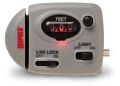 Rapala Lighted Line Counter