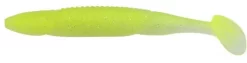 Reaction Innovations Skinny Dipper 5 Inch Soft Paddle Tail Swimbait 7 Pack -Fishing Equipment lime ice 55ecaa98 1a57 4e6a a2a5 64164875fe0d