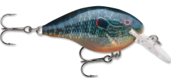 Rapala DT Series Crankbait DT4 -Fishing Equipment live pumpkinseed 329bf6f4 4258 4a12 9973 80c87ede8f9b