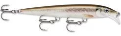 Rapala Scatter Rap Minnow 11 Casting/Trolling Plug -Fishing Equipment live smelt 3830c210 7391 4570 ad63 8aae0dbe6a7b