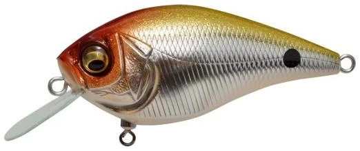 Megabass Knuckle LD Silent Crankbait 2 1/3 Inches 1 Megabass Knuckle LD Silent Crankbait 2 1/3 Inches
