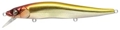 Megabass Ito Vision 110 Matte Magic Jerkbait -Fishing Equipment m 2Bwestern 2Bclown