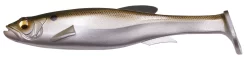 Megabass Magdraft Swimbait 10 Inch Soft Swimbait -Fishing Equipment magdraft 10inch 28sp c 29 09 mb shad