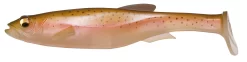 Megabass Magdraft Swimbait 10 Inch Soft Swimbait -Fishing Equipment magdraft 10inch 28sp c 29 12 stealth rainbow
