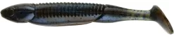 Reaction Innovations Skinny Dipper 5 Inch Soft Paddle Tail Swimbait 7 Pack -Fishing Equipment magic craw swirl 73f237bf f33f 4b98 b99f 851f22bcaae3