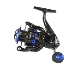 Dobyns Maverick Spinning Combo -Fishing Equipment maverick spinning blue
