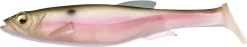 Megabass Magdraft 8 Inch Soft Swimbait -Fishing Equipment mb gizzard