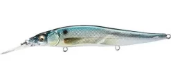 Megabass Ito Vision 110 + 1 Jerkbait -Fishing Equipment megabass ito vision 110 plus 1 gg threadfin shad zoom 1f96cb0a c508 4f72 ab3d 13563470f641