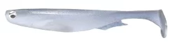 Megabass Spark Shad Swimbait 4 Inch Paddle Tail Swimbait 5 Pack