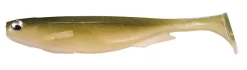 Megabass Spark Shad Swimbait 5 Inch Paddle Tail Swimbait 5 Pack -Fishing Equipment megabass spark shad ayu 544570da 2753 4492 a07f 470f3407f37b