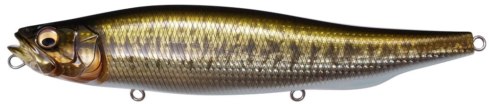 Megabass Megadog 8.6 Inch Topwater Walker 1 Megabass Megadog 8.6 Inch Topwater Walker