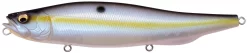 Megabass Megadog 8.6 Inch Topwater Walker 17 Megabass Megadog 8.6 Inch Topwater Walker -Fishing Equipment megadog sexy french pearl