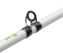 Lew's Mach 1 Speed Spool SLP 2nd Gen Baitcasting Combo -Fishing Equipment mh1sha72mh mach1 guide