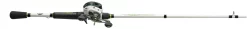Lew's Mach 1 Speed Spool SLP 2nd Gen Baitcasting Combo -Fishing Equipment mh1sha72mh mach1 mainguide scaled