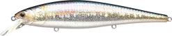 Lucky Craft Pointer 128 Suspending Shallow Jerkbait -Fishing Equipment ms 2Bamerican 2Bshad