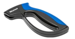 Mustad 3-Piece Fillet & Boning Knife Kit W/ Sharpener 11 Mustad 3-Piece Fillet & Boning Knife Kit W/ Sharpener -Fishing Equipment mt097 sharpener