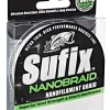 Sufix Nanobraid Aqua Camo 150 Yards