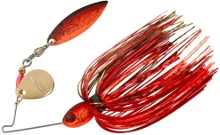Booyah Pond Magic Spinnerbait 3/16oz -Fishing Equipment nest robber