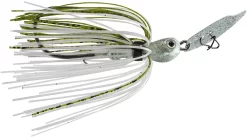 Strike King Thunder Cricket Vibrating Swim Jig 26 Strike King Thunder Cricket Vibrating Swim Jig -Fishing Equipment olive shad cb103bde 9026 4e46 941b f4131d52f4a2