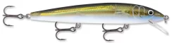 Rapala Husky Jerk 12 Jerkbait/Trolling Minnow 36 Rapala Husky Jerk 12 Jerkbait/Trolling Minnow -Fishing Equipment olive 2Bghost