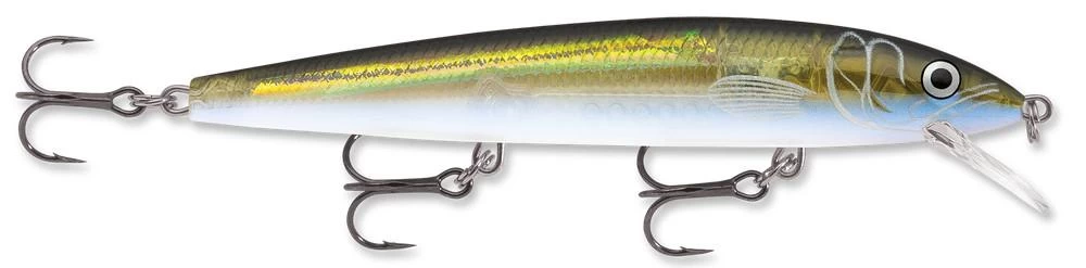 Rapala Husky Jerk 12 Jerkbait/Trolling Minnow 17 Rapala Husky Jerk 12 Jerkbait/Trolling Minnow - Image 17