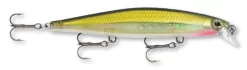 Rapala Shadow Rap 11 Jerkbait -Fishing Equipment olive 2Bgreen