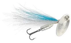 Panther Martin SonicStreamer Dressed Inline Spinner 16 Panther Martin SonicStreamer Dressed Inline Spinner -Fishing Equipment panther martin sonicstreamer dressed inline spinner Silver blue