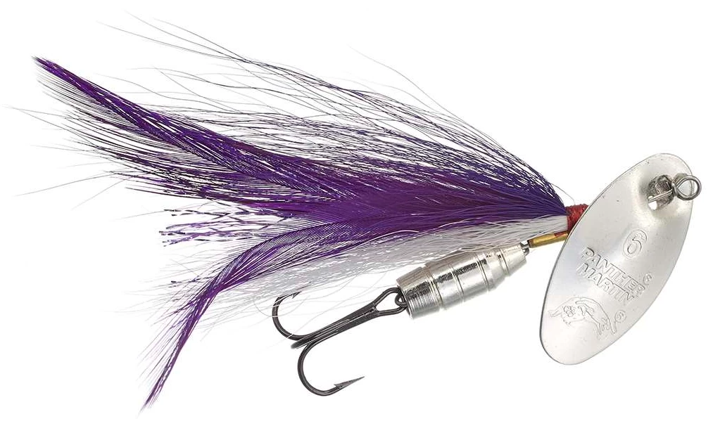 Panther Martin SonicStreamer Dressed Inline Spinner 11 Panther Martin SonicStreamer Dressed Inline Spinner - Image 11