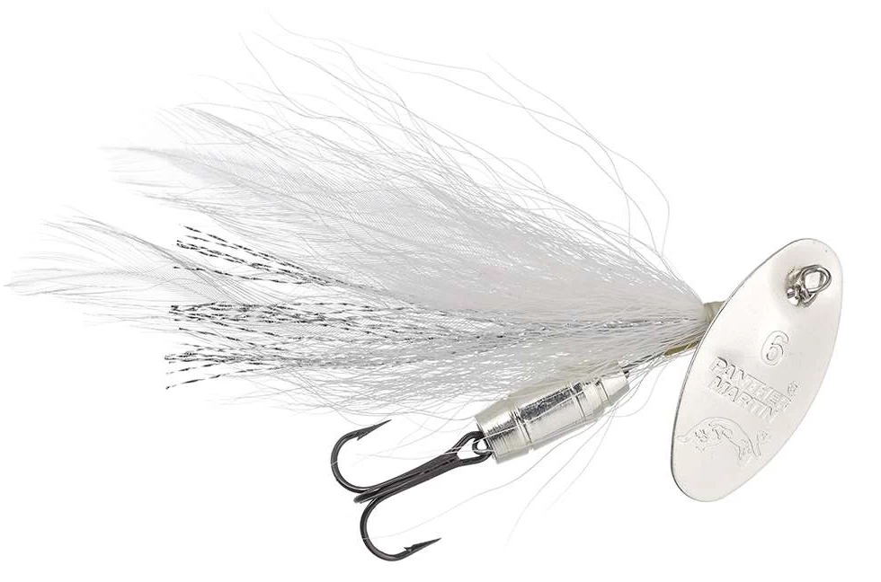 Panther Martin SonicStreamer Dressed Inline Spinner 9 Panther Martin SonicStreamer Dressed Inline Spinner - Image 9