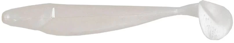 Missile Baits Shockwave Soft Plastic Paddle Tail Swimbait 5 Missile Baits Shockwave Soft Plastic Paddle Tail Swimbait - Image 5