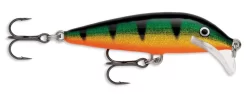 Rapala SRCD07 Scatter Rap Countdown 07 Balsa Minnow -Fishing Equipment perch e4fa1e92 040f 41b2 97a5 7e25cb6229df