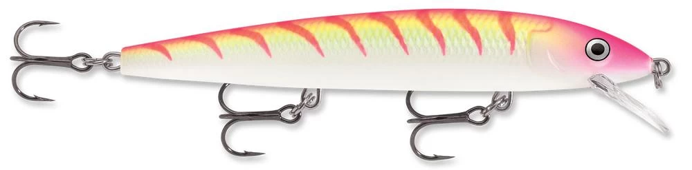 Rapala Husky Jerk 12 Jerkbait/Trolling Minnow 19 Rapala Husky Jerk 12 Jerkbait/Trolling Minnow - Image 19