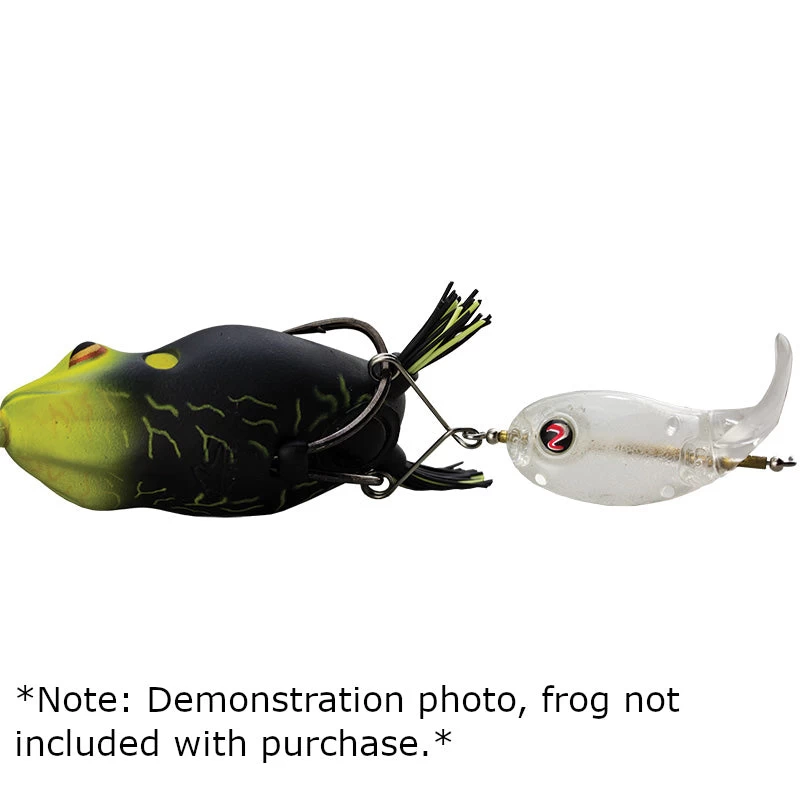 River2Sea Frog Kit Lure Accessory 3 River2Sea Frog Kit Lure Accessory - Image 3