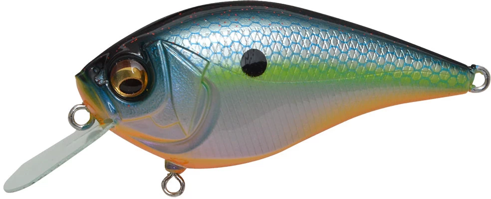 Megabass Knuckle LD Silent Crankbait 2 1/3 Inches 6 Megabass Knuckle LD Silent Crankbait 2 1/3 Inches - Image 6