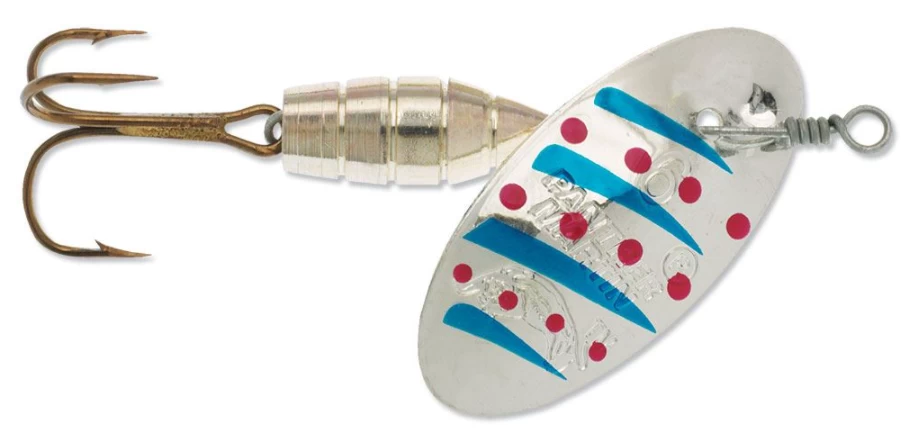 Panther Martin Deluxe Inline Spinner 7 Panther Martin Deluxe Inline Spinner - Image 7