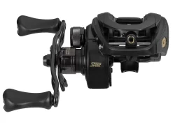 Lew's BB1 Pro LFS Baitcasting Reel -Fishing Equipment pro1h bb1pro front