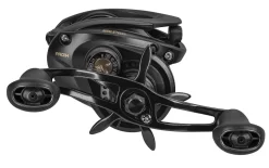Lew's BB1 Pro LFS Baitcasting Reel -Fishing Equipment pro1h bb1pro stardrag