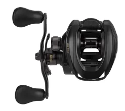 Lew's BB1 Pro LFS Baitcasting Reel -Fishing Equipment pro1h bb1pro top