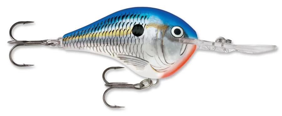 Rapala DT Series Crankbait DT16 9 Rapala DT Series Crankbait DT16 - Image 9