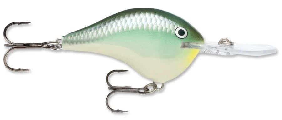 Rapala DT Series Crankbait DT16 7 Rapala DT Series Crankbait DT16 - Image 7