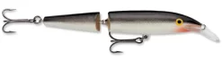 Rapala J13 Jointed 5 1/4 Inch Balsa Wood Minnow -Fishing Equipment rapala jointed 13 silver 75a0fda5 b2c8 4395 911e 6c5400460e4e